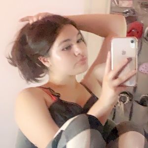 Meet your Posher, Cheyenne